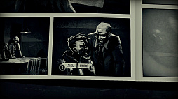 画像ギャラリー No.005のサムネイル画像 / ユニークなアクションゲーム「Liberated」の制作が発表。すべての場面が一冊のコミックブックの中の出来事として展開