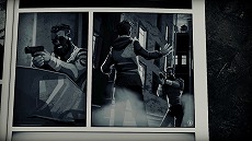 画像ギャラリー No.003のサムネイル画像 / コミック風アクションADV「Liberated」日本語版が5月27日にリリース決定。PS4/Switch/DMM GAME PLAYER版は予約受付がスタート