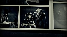 画像ギャラリー No.005のサムネイル画像 / コミック風アクションADV「Liberated」日本語版が5月27日にリリース決定。PS4/Switch/DMM GAME PLAYER版は予約受付がスタート