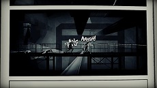 画像ギャラリー No.008のサムネイル画像 / コミック風アクションADV「Liberated」日本語版が5月27日にリリース決定。PS4/Switch/DMM GAME PLAYER版は予約受付がスタート