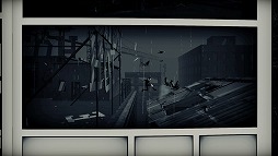 画像ギャラリー No.012のサムネイル画像 / コミック風アクションADV「Liberated」日本語版が5月27日にリリース決定。PS4/Switch/DMM GAME PLAYER版は予約受付がスタート