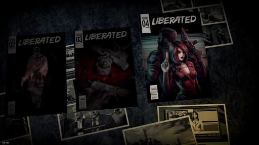 ꡼ No.013 | ߥåɤ߿ʤ褦ʥॷƥब̥ϤΡLIBERATEDפӥ塼 ҲơޤȤŸǥꥢƥʪˤܤ