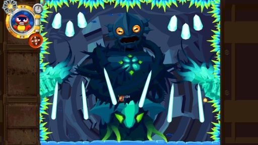 ꡼ No.002 | 쥢󥷥塼ƥ󥰡֥󥰥ϥ󥿡SeaKing HunterˡפNintendo SwitchѥեȤȤۿ