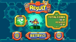 Sea King Hunter(シーキングハンター)