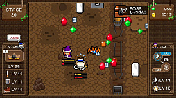 ꡼ No.004 | 8Bitƥȥ󥲡ͦIIפNintendo SwitchǤ1219ۿ