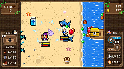 ꡼ No.005 | 8Bitƥȥ󥲡ͦIIפNintendo SwitchǤ1219ۿ