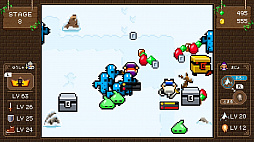 ꡼ No.006 | 8Bitƥȥ󥲡ͦIIפNintendo SwitchǤ1219ۿ