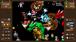 ꡼ No.009 | 8Bitƥȥ󥲡ͦIIפNintendo SwitchǤ1219ۿ