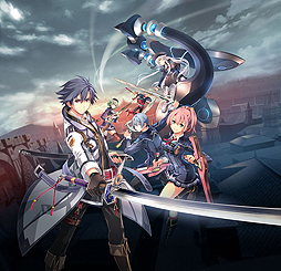 Switch版 英雄伝説 閃の軌跡iii が年3月19日に発売へ 高速スキップモード 搭載で 多数のdlcをあらかじめ収録