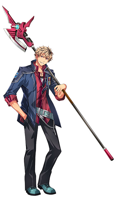 ꡼ No.027 | Switchǡֱͺ εIIIפ2020ǯ319ȯءֹ®åץ⡼ɡܤǡ¿DLC򤢤餫Ͽ