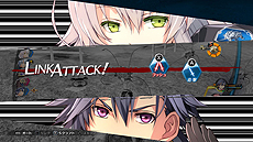 ꡼ No.058 | Switchǡֱͺ εIIIפ2020ǯ319ȯءֹ®åץ⡼ɡܤǡ¿DLC򤢤餫Ͽ