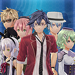 ꡼ No.064 | Switchǡֱͺ εIIIפ2020ǯ319ȯءֹ®åץ⡼ɡܤǡ¿DLC򤢤餫Ͽ