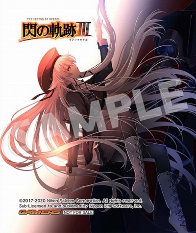 ꡼ No.009 | Switchǡֱͺ εIIIסŹŵɲþ󤬸