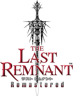 画像集 No.001のサムネイル画像 / 「THE LAST REMNANT Remastered」がスマホ向けに配信開始。タッチ操作に対応したユーザーインタフェースで快適なプレイが可能