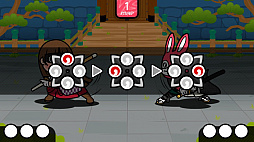 BATTOJUTSU-抜刀術-