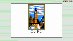 画像ギャラリー No.005のサムネイル画像 / Switch版「リンク絵 Link-a-Pix DELUXE」が12月19日に発売。無料体験版を配信