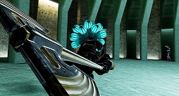 画像ギャラリー No.005のサムネイル画像 / PS VR版「ソード・オブ・ガルガンチュア テサラクト・アビス」の発売が4月下旬から5月下旬へと延期に