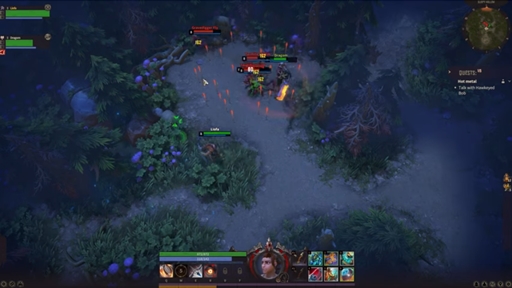 15 Minutes of Corepunk Alpha Gameplay