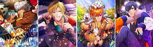 ꡼ No.003Υͥ / Obey Me!פGalaxy Storeۿ