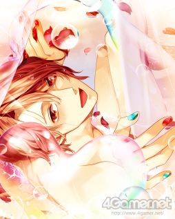 ꡼ No.007 | ֲå4Gamer272󡧡Obey Me!פϡ7볤ǿ͵Υ