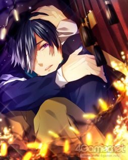 ꡼ No.009 | ֲå4Gamer272󡧡Obey Me!פϡ7볤ǿ͵Υ