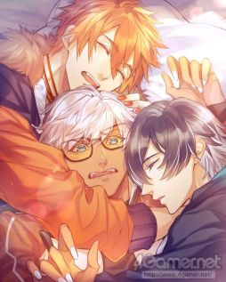 ꡼ No.010 | ֲå4Gamer272󡧡Obey Me!פϡ7볤ǿ͵Υ