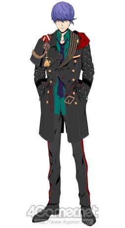 ꡼ No.021 | ֲå4Gamer272󡧡Obey Me!פϡ7볤ǿ͵Υ