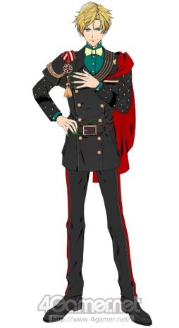 ꡼ No.022 | ֲå4Gamer272󡧡Obey Me!פϡ7볤ǿ͵Υ