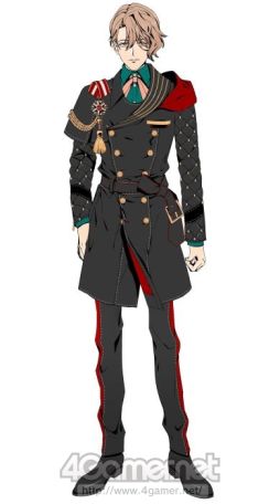 ꡼ No.023 | ֲå4Gamer272󡧡Obey Me!פϡ7볤ǿ͵Υ