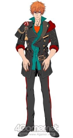 ꡼ No.024 | ֲå4Gamer272󡧡Obey Me!פϡ7볤ǿ͵Υ