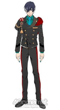 ꡼ No.025 | ֲå4Gamer272󡧡Obey Me!פϡ7볤ǿ͵Υ