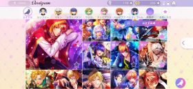 ꡼ No.027 | ֲå4Gamer272󡧡Obey Me!פϡ7볤ǿ͵Υ