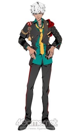 ꡼ No.029 | ֲå4Gamer272󡧡Obey Me!פϡ7볤ǿ͵Υ