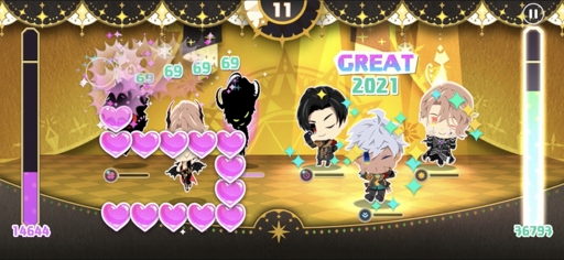 ꡼ No.013 | Obey Me!ץץ쥤ݡȡβ̥λ⤿Ĥܥǥӥ塼