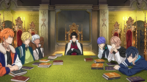 ꡼ No.001Υͥ / Obey Me!פΥ˥ۿȡⵡǽȥǥӥ塼֡ɤƼۿӥǻİǽ