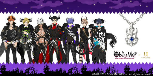 ꡼ No.001Υͥ / Obey Me!פо줹밭7򥤥᡼ͥå쥹ͽճ