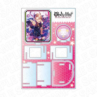 ꡼ No.005Υͥ / Obey Me!ס륷եʤ7ͤΥ򥤥᡼ڥ󥹥ɤо졣˥ͽ򳫻