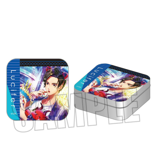 ꡼ No.001Υͥ / Obey Me!ץߥ˥֥ꥭ7郎Animoˤͽ䳫