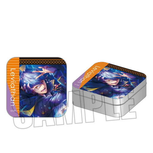 ꡼ No.003Υͥ / Obey Me!ץߥ˥֥ꥭ7郎Animoˤͽ䳫