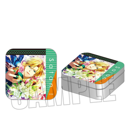 ꡼ No.004Υͥ / Obey Me!ץߥ˥֥ꥭ7郎Animoˤͽ䳫