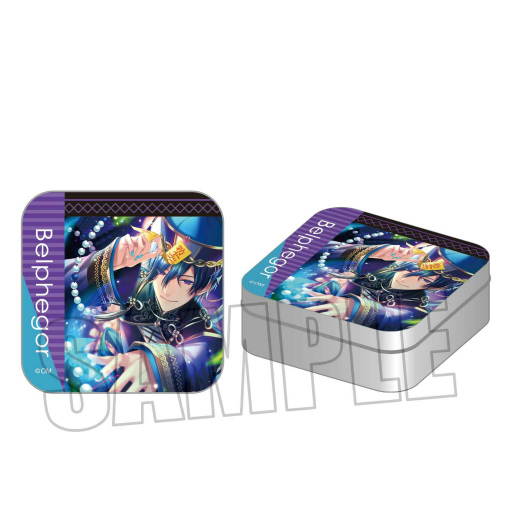 ꡼ No.007Υͥ / Obey Me!ץߥ˥֥ꥭ7郎Animoˤͽ䳫