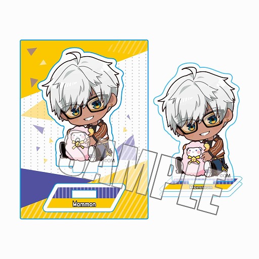 ꡼ No.002Υͥ / Obey Me!פο륹ɤAnimoˤͽ򳫻