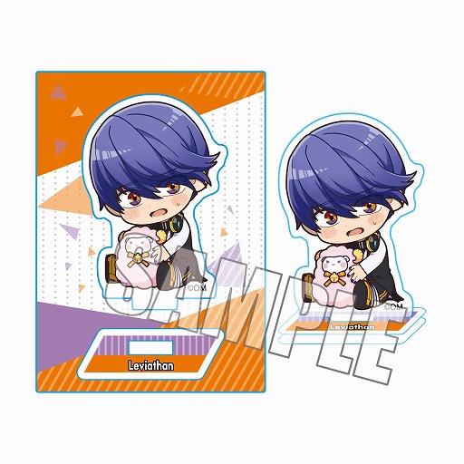 ꡼ No.003Υͥ / Obey Me!פο륹ɤAnimoˤͽ򳫻