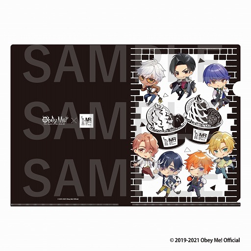 ꡼ No.010Υͥ / Obey Me!סޥϥå륢꡼ȤΥܤ1120곫