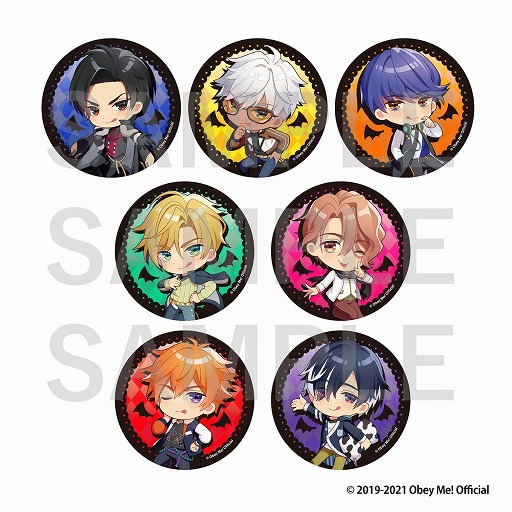 ꡼ No.011Υͥ / Obey Me!סޥϥå륢꡼ȤΥܤ1120곫