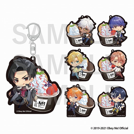 ꡼ No.012Υͥ / Obey Me!סޥϥå륢꡼ȤΥܤ1120곫