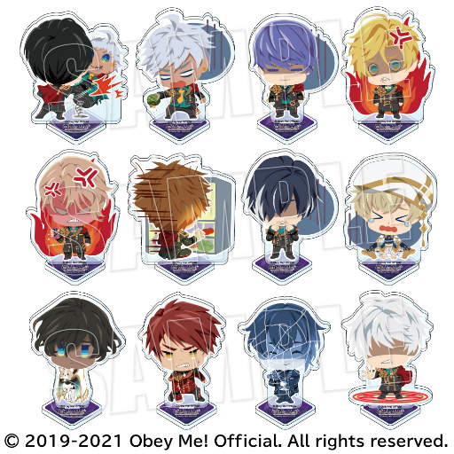 ꡼ No.002Υͥ / Obey Me!סоŹޤˤƥץ饤ڡ129곫