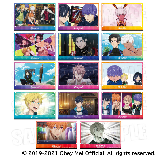 ꡼ No.003Υͥ / Obey Me!סоŹޤˤƥץ饤ڡ129곫