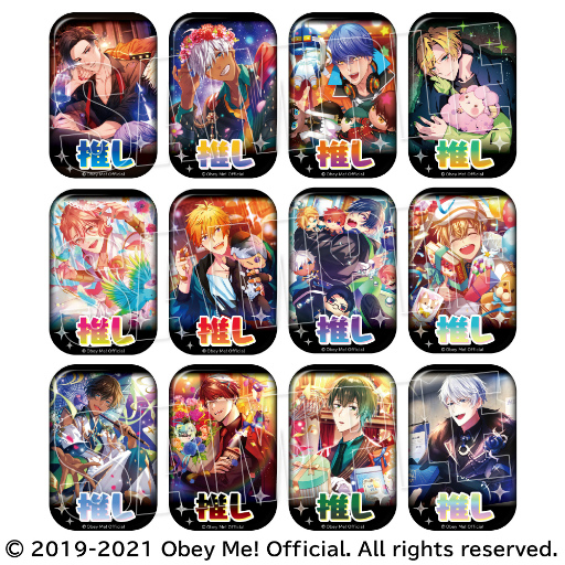 ꡼ No.004Υͥ / Obey Me!סоŹޤˤƥץ饤ڡ129곫