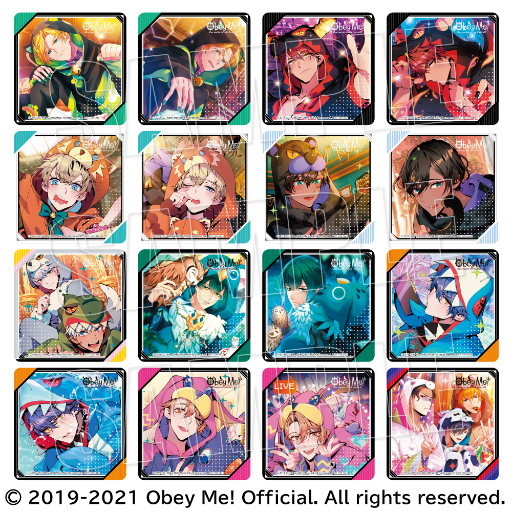 ꡼ No.005Υͥ / Obey Me!סоŹޤˤƥץ饤ڡ129곫